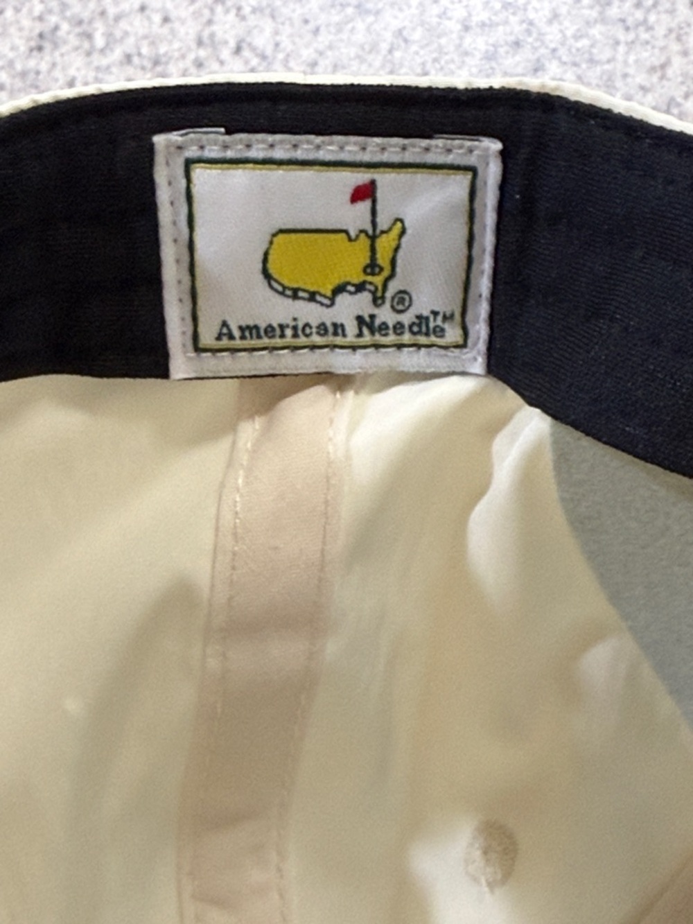 2026 Masters Tournament Performance Tech Rope Hat!!🔥🔥🔥 - Picture 11 of 16